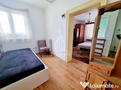 Apartament la casă de închiriat | Zona Terezian