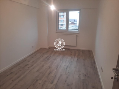 Apartament Nou 2 camere de vanzare Bucium