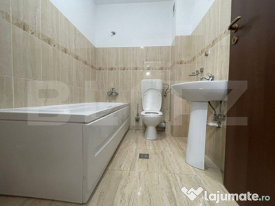 Apartament spațios de vânzare în Popești-Leordeni