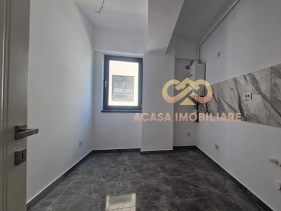 BELVEDERE GALATA APARTAMENT 2 CAMERE NOU 56MP