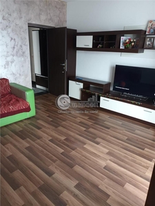 BUCIUM-Apartament cu 1 camera, 41 mp, decomandat, predare imediata!