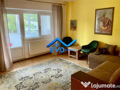 De inchiriat apartament cu o camera, zona Garii, etaj 1