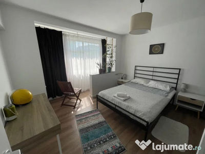 Inchiriere Apartament 2 Camere DImitrie Cantemir