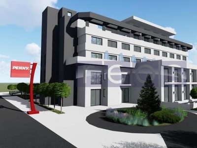 INCHIRIERE | Spatiu comercial | 269 mp | parter | Slobozia |