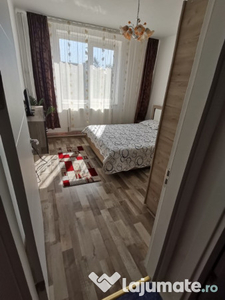 Inchiriez apartament cu 2 camere zona Craiovei