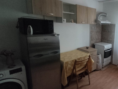 Închiriez garsonieră/Apartament 1 camera Micro 40