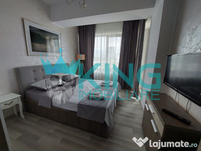 MAMAIA | APARTAMENT 2 CAMERE| CENTRALA PROPRIE | PARCARE |