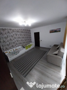 PF Apartament 2 cam decomandat, Iulius langa Baza Sportiva Gheorgheni