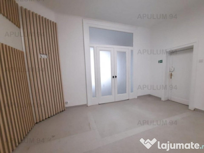 Spatiu Birouri Excelent Zona Dacia | Dorobanti 7 Camere