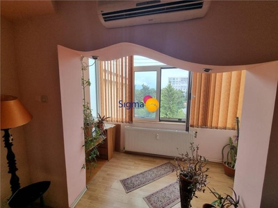 Tatarasi, complex Stejar, apartament 2 camere, bloc fara risc