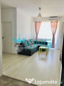 Tomis Nord | 2 Camere | Modern | Bloc nou | Balcon | La chei