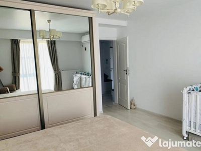 Zona CENTRALA inchiriez apartament 2 camere pe Blv Unirii