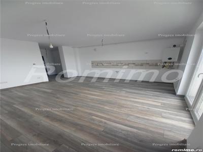 Apartament 1 camera - bloc nou - loc parcare - etajul 1 - 47.000 euro