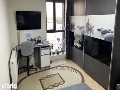 Apartament 2 camere etaj 4/4 Ferval / Ford