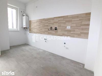 Apartament 2 camere, geam la baie, bloc NOU, langa LIDL statie autobuz