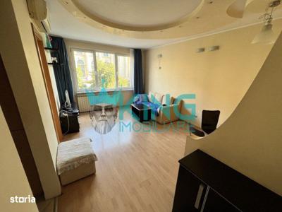 Apartament 2 camere gradina 25 m2 Coder Residence 3