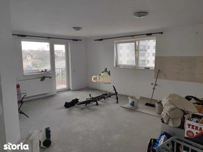 Apartament 3 camere | Constructie Noua | 70 mpu | Dambul Rotund