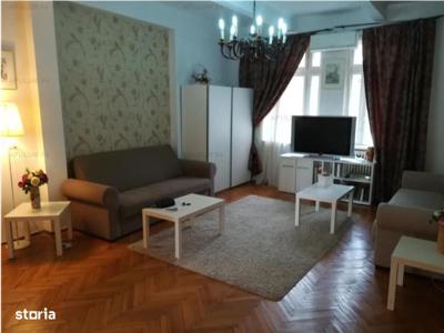 Apartament 3 camere Piata Romana