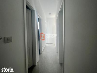 Apartament cu 2 camere | Decomandant | Finisaje Moderne | Giroc - ID V