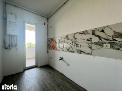 Apartament cu doua camere, decomandat in Giroc - ID V738