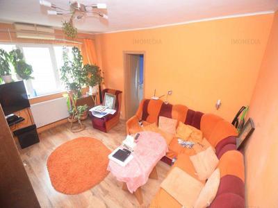 APARTAMENT DE VANZARE, 3 CAMERE, 54MP, ZONA BRANCOVEANU, TIMISOARA