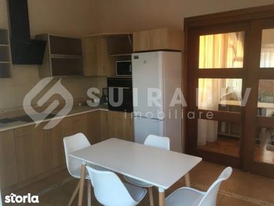 apartament semidecomandat+ terasa- Zorilor