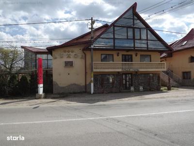 Casa Marginea, jud. Suceava