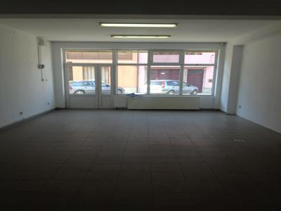 Spatiu comercial central