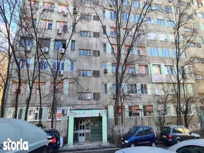 Str Lacul Zanoaga, Apartament 4 camere - 64mp, Cartier Drumul Taberei