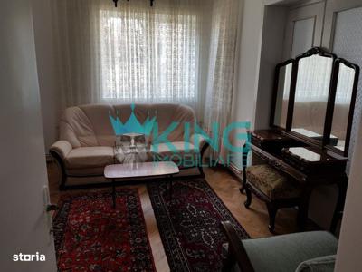 Apartament 3 Camere In Vila | 100m2 | Pret 300 Euro | Centrala Propri