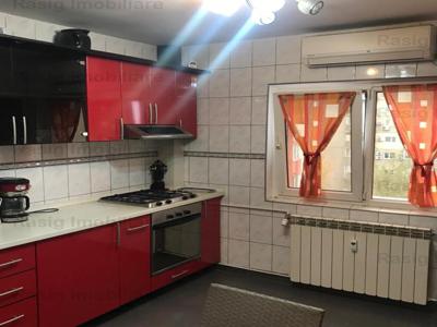 13 Septembrie - Prosper , apartament 80 mp