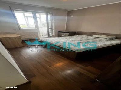 3 Camere | Avangarde Rezidential | Balcon | AC | Centrala | Etaj 1