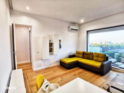 Apartament 2 Camere | Complex Nusco Ciy