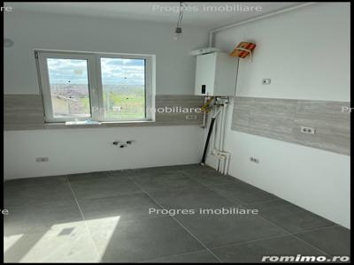 Apartament 2 camere finalizat - curte 156 mp - Dumbravita - 95.500 euro