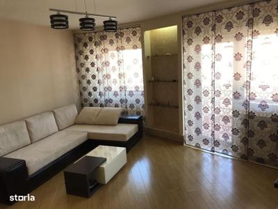 Apartament 3 camere-Zona Brailei-Gerald-mobilat-utilat