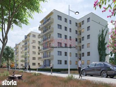 ID 1127 - apartament 3 camere,zona Dorobanti - Tineretului