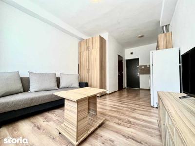 Apartament cu 4 camere - Mihai Bravu GVI Town