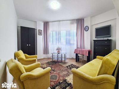 Garsoniera - Regie Residence- Parter - Mobilată - Airbnb - 95500 Euro