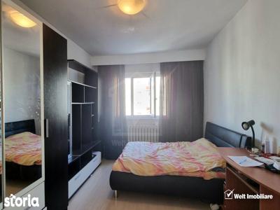 Apartament cu 4 camere