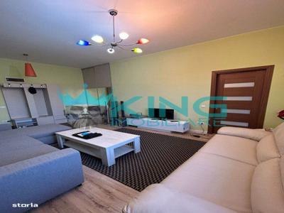 Parcul Central |2 Camere | Parcare | Balcon