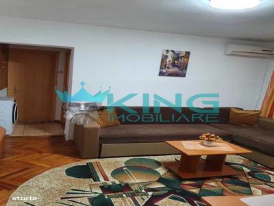 Apartament cu 2 camere de inchiriat in Constanta, Faleza Nord la 2 mi