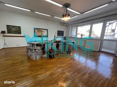 4 Camere | Aviatorilor | Herastrau | Aer Conditionat | Balcon |