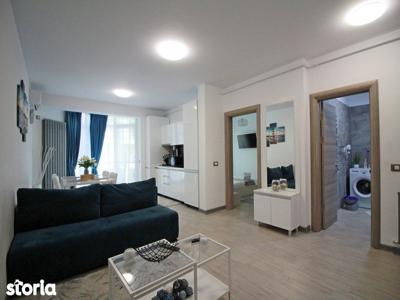 Apartament 2 Camere - Mamaia Nord - Alezzi Resort - Al Doilea Rand La