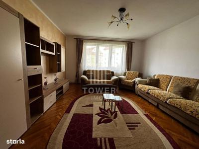 Apartament 3 camere de închiriat | Zona Vasile Aaron