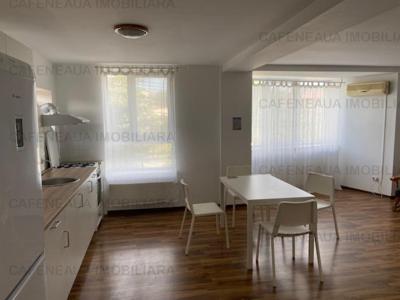 Apartament in Vila Barlogeni