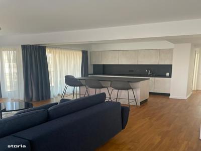 Apartament modern de lux 2 camere I Aviatiei Herastrau I Imobil nou