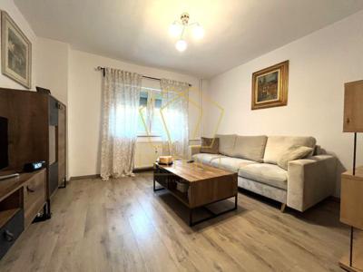 Apartament superb cu 3 camere | Mircea Cel Batran