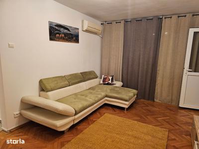 Dristor- Metrou, apartament 2 camere, mobilat-utilat, bloc reabilitat