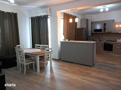 De inchiriat: Apartament cu 3 camere in zona P-ta Mare