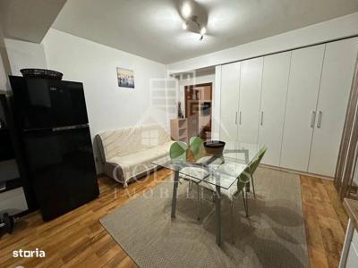 Apartament de 2 camere, 51 mp., zona Manastur, COMISION 0 % !